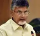 kadapa man arrested at Chandrababu house at Hyderabad