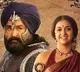 Keerthi Suresh plays a diffrent role in Marakkar movie