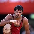 Delhi Police Issue Look Out Circular Against Wrestler Sushil Kumar