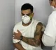 Virat Kohli Gets His First Jab of Covid 19 Vaccine