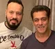 Salman Kham to inroduce his body guards son to Bollywood
