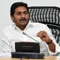 CM Jagan reviews covid situations and vaccination