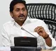 CM Jagan reviews covid situations and vaccination