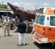 Police advice to who goes for treatment to Hyderabad from AP