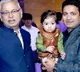 Cricketer Piyush Chawla father Pramod Kumar dies of post covid issues
