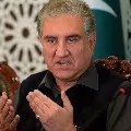 Pakistan external Affairs minister Qureshi changes his words on Article 370