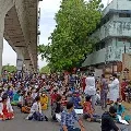 Junior Doctors in Telangana ready to strike for their demands