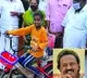 Tamilnadu CM MK Stalin send a gift to Madhurai kid