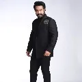 Chandrababu wishes Jr NTR speedy recovery from corona virus
