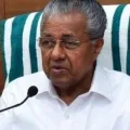 we will not supply oxygen to other states pinarayi vijayan