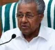 we will not supply oxygen to other states pinarayi vijayan