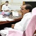 TS Cabinet is going to meet tomorrow to discuus on lockdown