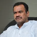 Komatireddy venkat reddy writes letter to modi