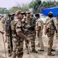 61 BJP lawmakers in West Bengal get X category security cover of CISF