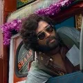 Pushpa shooting is balanced for 45 working days