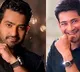 Mahesh Babu praises for good health to Junior NTR