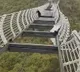 Man Left Dangling From 330 Foot Glass Bridge As Strong Winds Shatter Panels