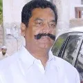 Police fines Teegala Krishna Reddy for not wearing mask