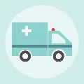 no permisions for ambulances