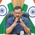 Delhi CM Arvind Kejriwal Asks Center to Give Permission for other companies to manufacture Vaccines