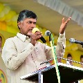  Chandrababu furious over AP govt