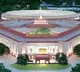 This is another attempt to stop Central Vista tells Center to Delhi HC