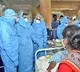 Corona patients died in Goa govt hospital reportedly gap between oxygen availability and supply
