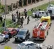 Firing at school in Russia