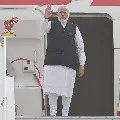 PM Modi cancels his tour of Britain next month