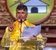 Chandrababu demands list to AP Govt