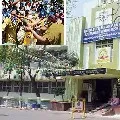 Police stopped opposition parties at Ruia Hospital