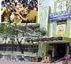 Police stopped opposition parties at Ruia Hospital
