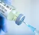 Doctor administered vaccines in a car in vijayawada