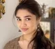 Kruthi Shetty rejected director Teja offer