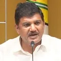 Dhulipala Narendra shifted to central jail