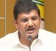 Dhulipala Narendra shifted to central jail