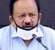 Centre assure increase of vaccines remdesivir quota to telangana