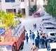 Oxgen leakage at vijayawada railway hospital