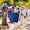 Recommendation to cancel Mamillapalli quarry which claimed ten lives