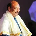 File cases against Krishna yella and Poonawalla told ayyanna patrudu