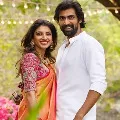 mihika post about rana