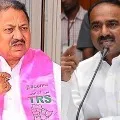 D Srinivas gives many suggestions to Etela