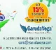 Garudavega Ships Oxygen Concentrators to India