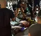 Mob Attack Arabs in Israel