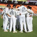 India retain top spot in ICC Test Team rankings after annual update