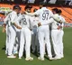 India retain top spot in ICC Test Team rankings after annual update