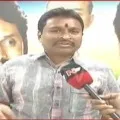 AP Minister Vellampalli Srinivasa Rao lost his father