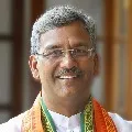 Trivendra Singh Rawat says corona virus has the right to live