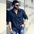 Trivikram to direct Venkatesh