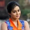 Poorna is playing as a wife role for Balakrishna in Akhanda movie